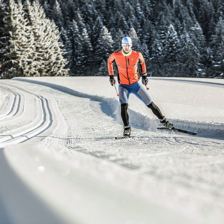 Winterurlaub Salzburger Lungau