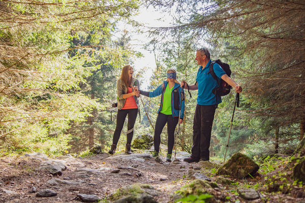 Sommerurlaub am Bauernhof