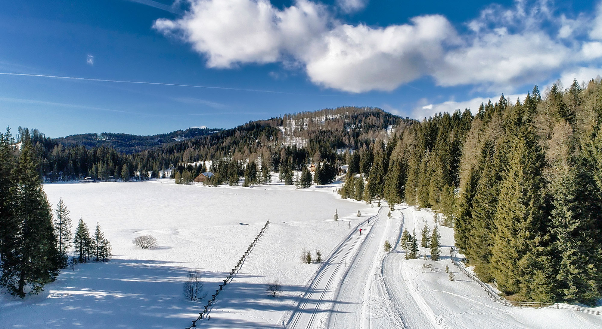 Winterurlaub Tonimörtelhof